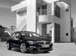 Volkswagen Passat CC Accessories 2009 года